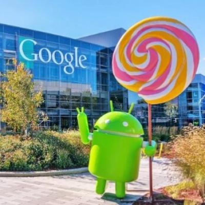 Art7wing : Lagi.. Keputusan Uni Eropa Buat Google Bayar 72 Triliun Rupiah