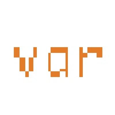 Art7wing : Variabel Dalam Pemrograman