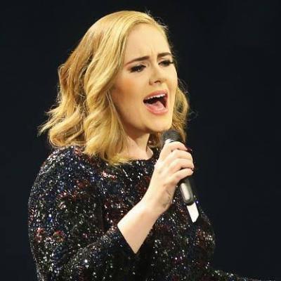 Art7wing : Lirik Lagu All I Ask - Adele