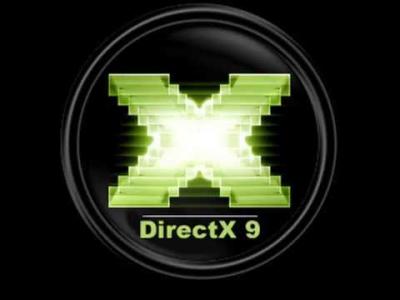 Art7wing : DirectX 9 Offline Installer