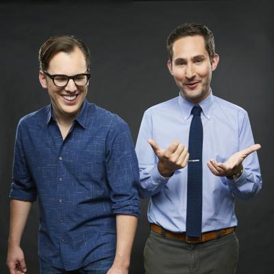 Art7wing : Co-founder Instagram Mengundurkan Diri