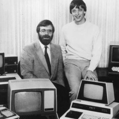 Art7wing : Berduka Co-founder Microsoft