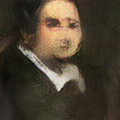 Art7wing : Karya Seni Dari AI Bernilai 433.000 Dolar