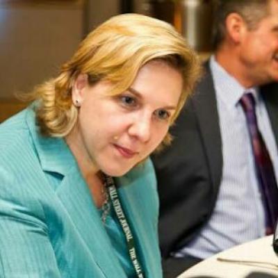 Art7wing : Ketua Dewan Baru Tesla