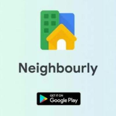 Art7wing : Google Luncurkan Neighbourly Untuk India
