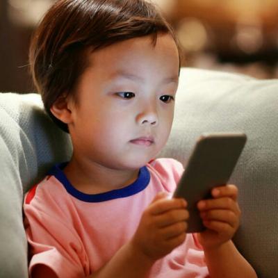 Art7wing : Lepas Dari Kecanduan Handphone