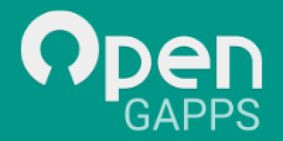 Art7wing : Open Gapps - Nano (Link download Mediafire)