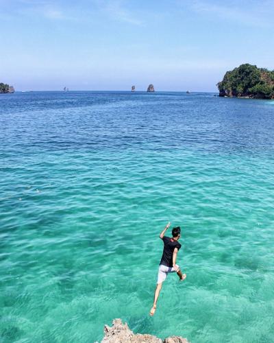 Art7wing : 7 Kota Paling Murah sebagai Destinasi Liburan