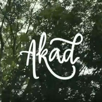 Art7wing : Lirik Musik Akad - Payung Teduh