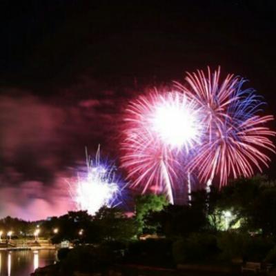 Art7wing : Januari, Awal Tahun Baru 2019 dan 