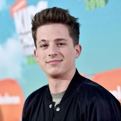 Art7wing : Lirik Lagu Attention - Charlie Puth