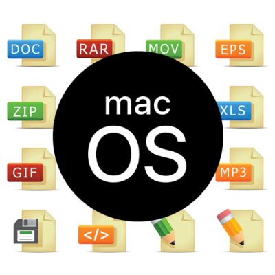 Art7wing : Atur Aplikasi Utama Pada Mac OS