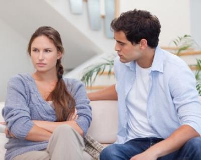 Art7wing : 7 Manfaat Bertengkar dengan Pacar