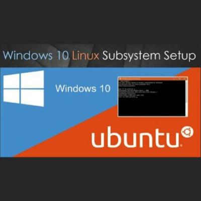 Art7wing : Microsoft Akan Implementasi Kernel Linux Ke Dalam Windows