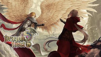 Art7wing : Gemscool Tutup Layanan DragonNest