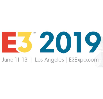 Art7wing : Top 10 Game Di E3 Yang Mungkin Siap Dimainkan Tahun Depan