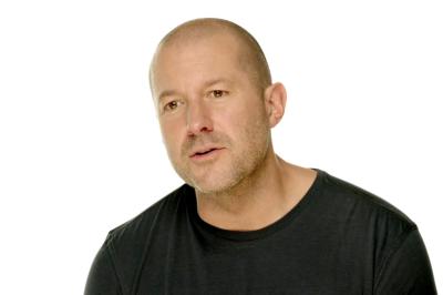 Art7wing : 4 Pengaruh Jony Ive Pada Perusahan Apple