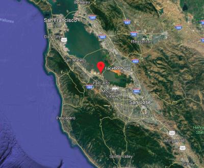 Art7wing : Tentang Silicon Valley