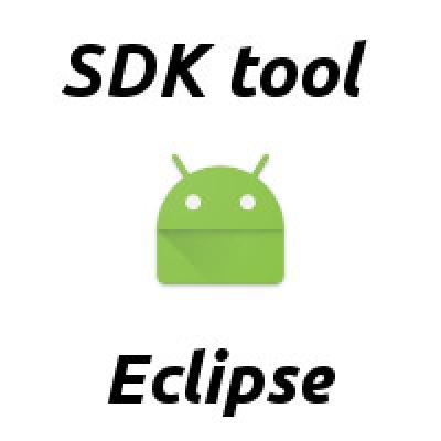 Art7wing : Android SDK Tool - Eclipse