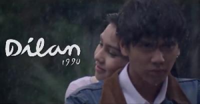Art7wing : Hal-hal Menarik Di Film Dilan 1990