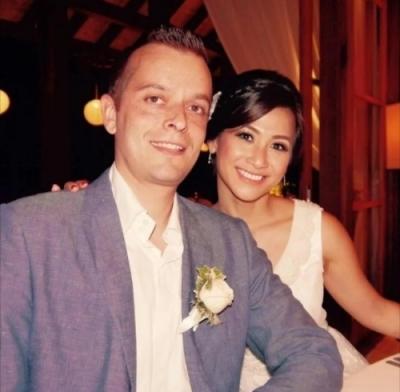 Art7wing : Kisah Pemuda Negara UK Di Buat Bangkrut Wanita Indonesia