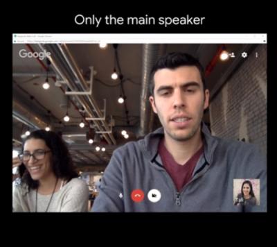 Art7wing : Google Sedang Mengerjakan Projek Terkait Tentang Pengeliminasian Suara