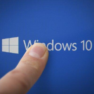 Art7wing : Tips Mempercepat Kinerja Windows 10