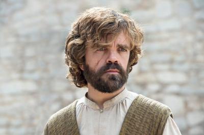 Art7wing : Perjalanan Artis Unik Peter Hayden Dinklage