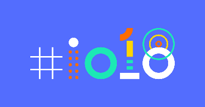 Art7wing : Sekilas Google I/O 2018