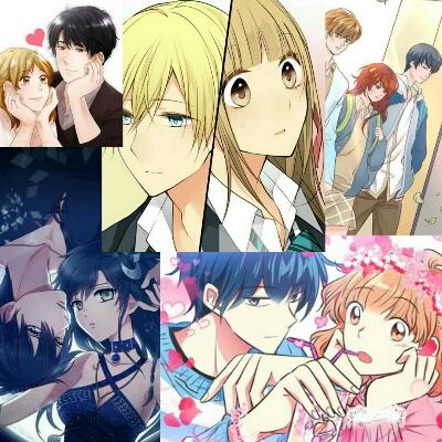 Art7wing : 5 Penyedia Webtoon Dan Webtoon Unggulannya