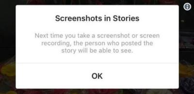 Art7wing : Instagram Berhenti Melakukan Tes Penginformasian Screenshot